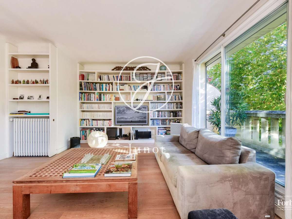 Appartement Boulogne-Billancourt