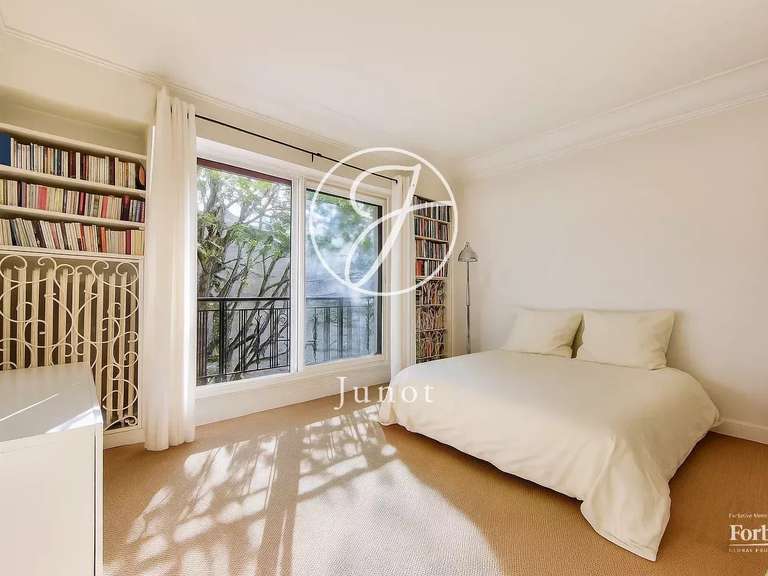 Appartement Boulogne-Billancourt - 5 chambres - 240m²
