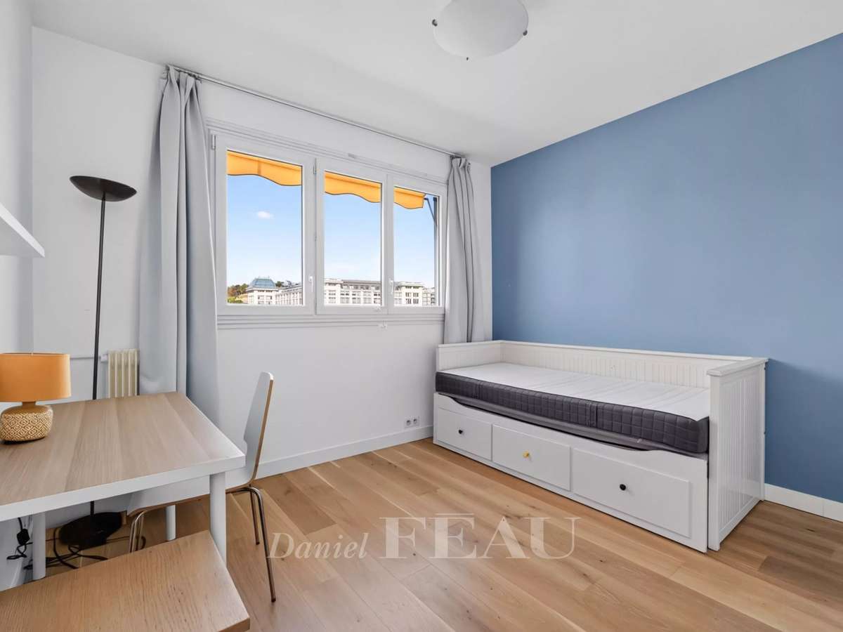 Appartement Boulogne-Billancourt