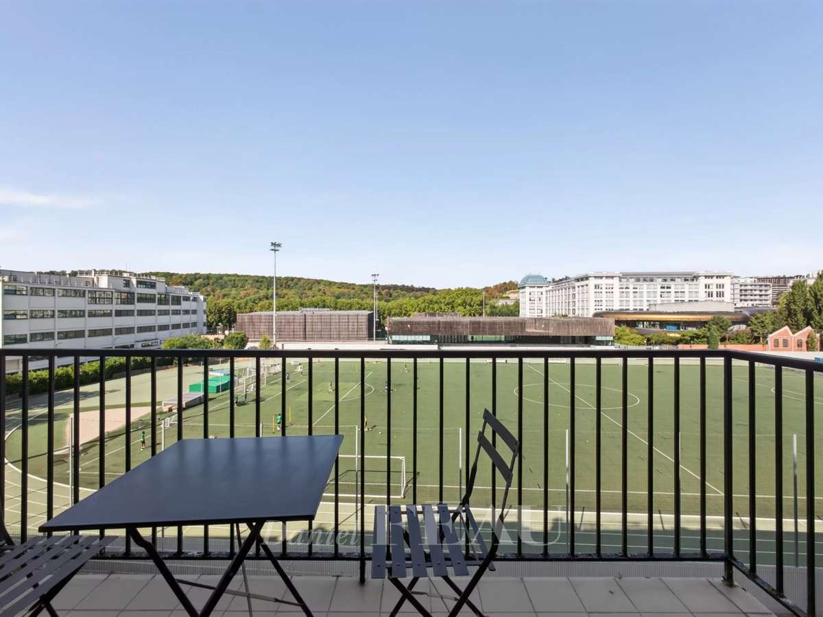 Appartement Boulogne-Billancourt