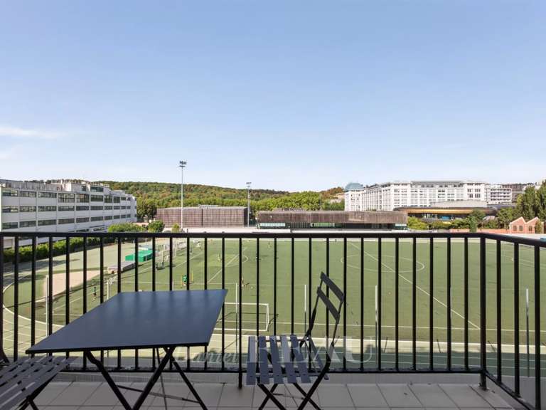 Appartement Boulogne-Billancourt - 4 chambres - 138m²