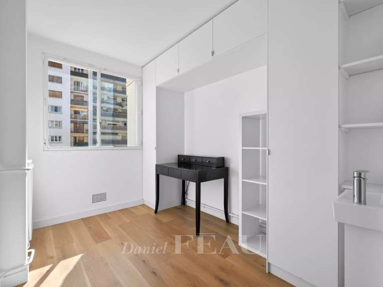 Appartement Boulogne-Billancourt - 4 chambres - 138m²