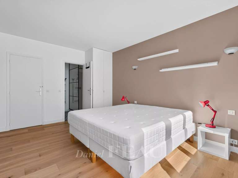 Appartement Boulogne-Billancourt - 4 chambres - 138m²