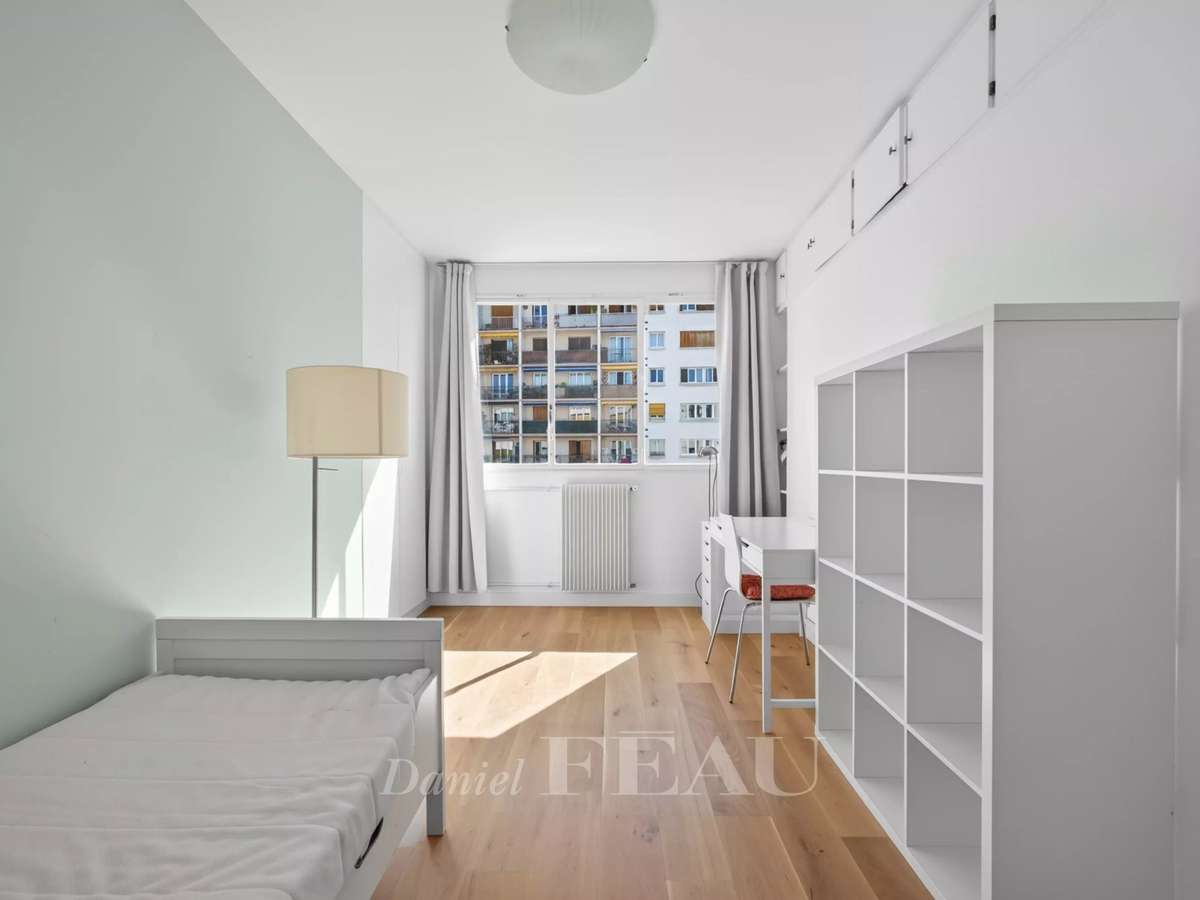 Appartement Boulogne-Billancourt