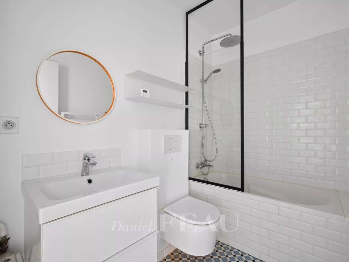 Appartement Boulogne-Billancourt
