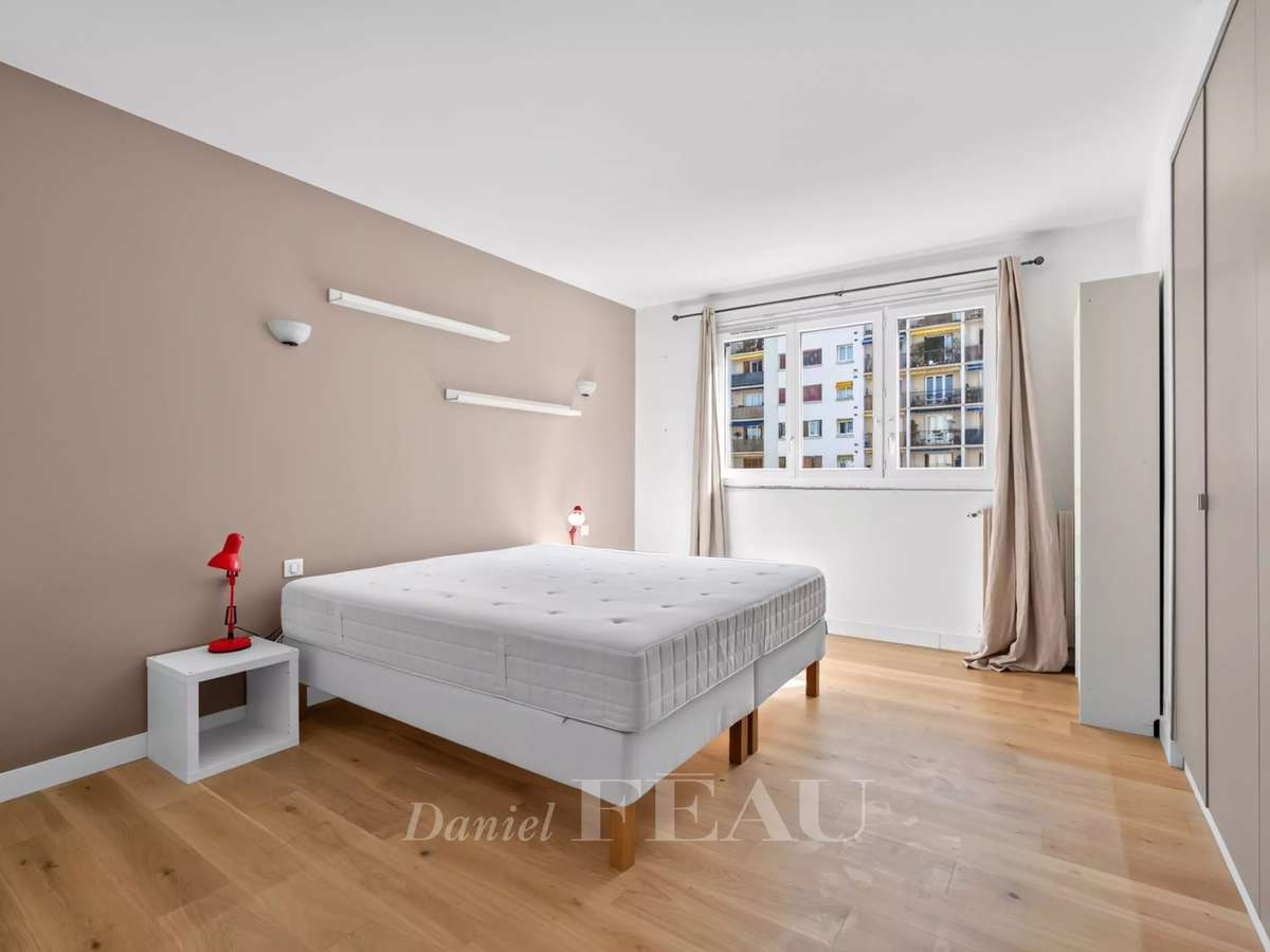Appartement Boulogne-Billancourt