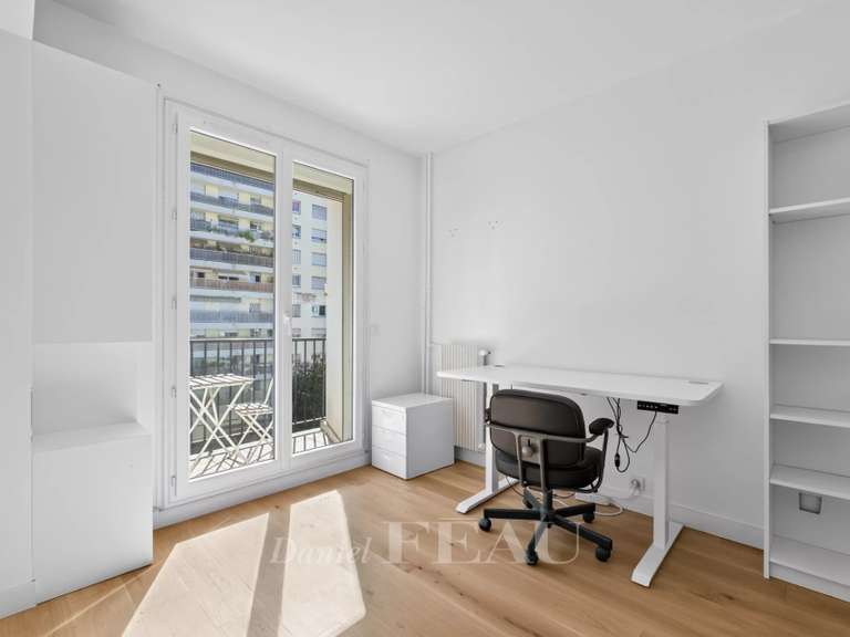 Appartement Boulogne-Billancourt - 4 chambres - 138m²