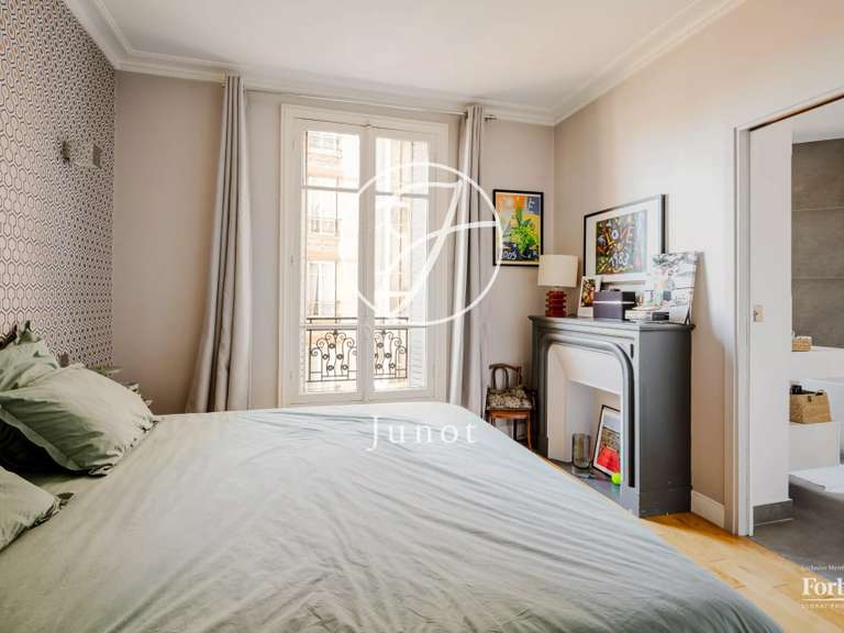Appartement Boulogne-Billancourt - 2 chambres - 97m²