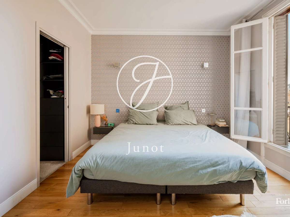 Appartement Boulogne-Billancourt