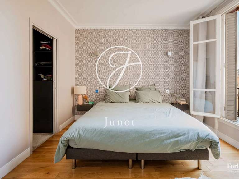 Appartement Boulogne-Billancourt - 2 chambres - 97m²