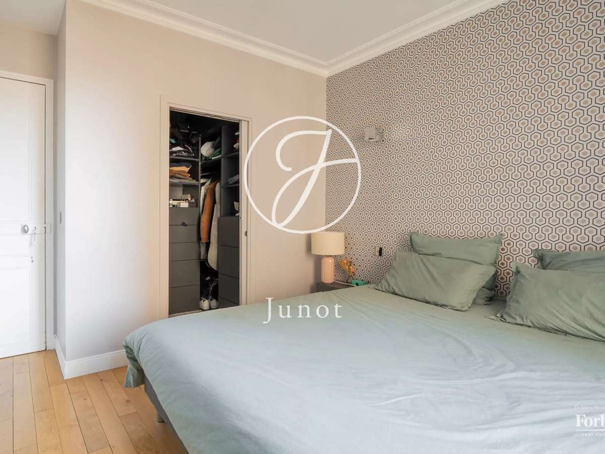 Appartement Boulogne-Billancourt