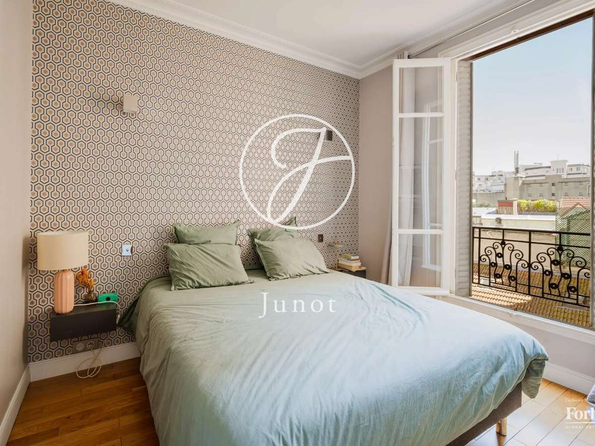 Appartement Boulogne-Billancourt