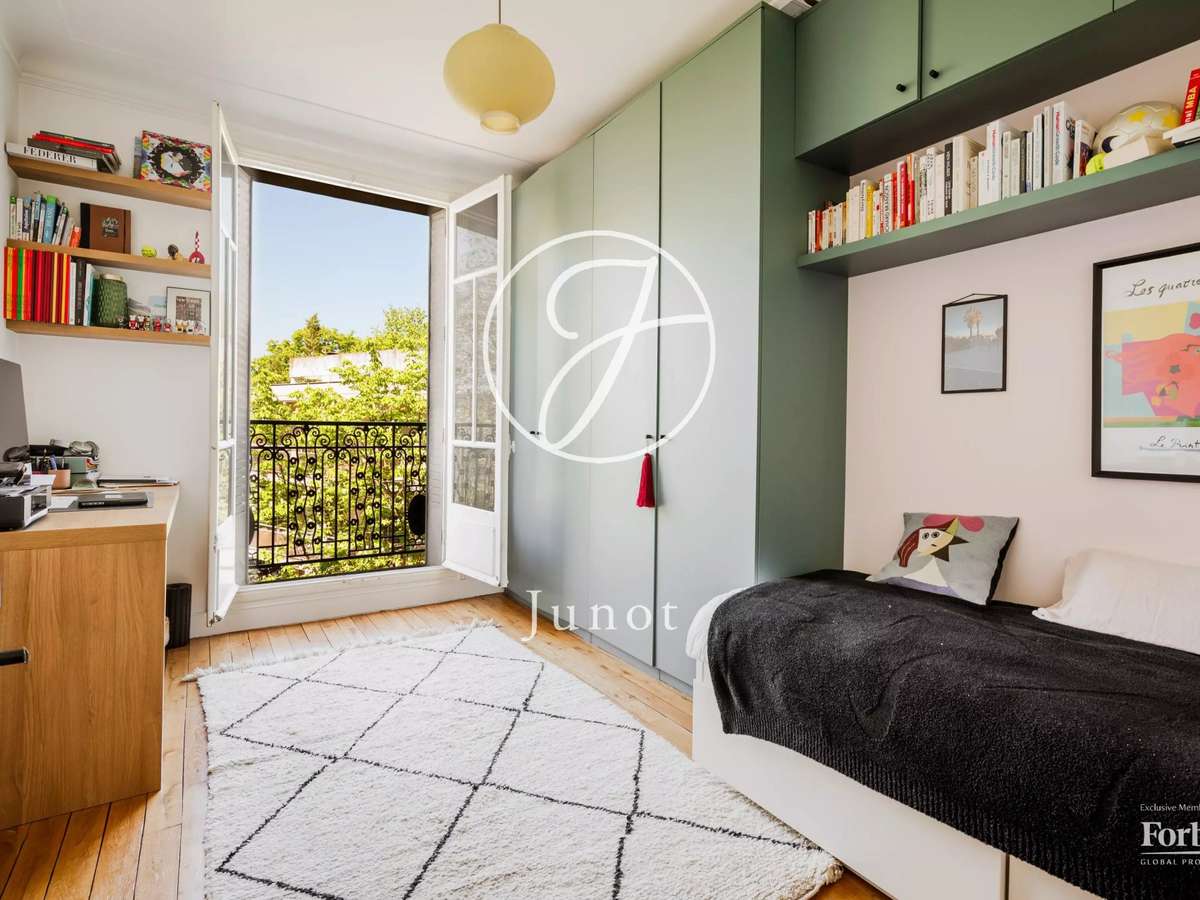 Appartement Boulogne-Billancourt