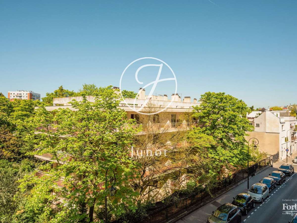 Appartement Boulogne-Billancourt
