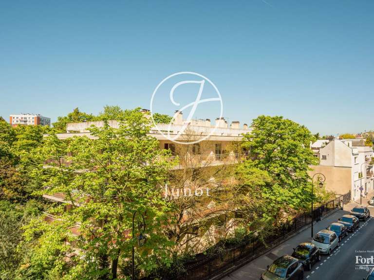 Appartement Boulogne-Billancourt - 2 chambres - 97m²