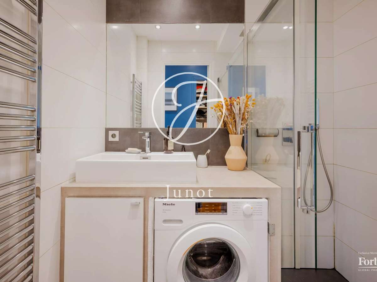 Appartement Boulogne-Billancourt