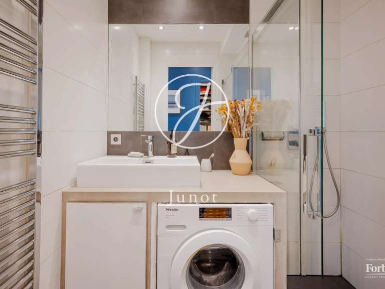 Appartement Boulogne-Billancourt - 2 chambres - 97m²
