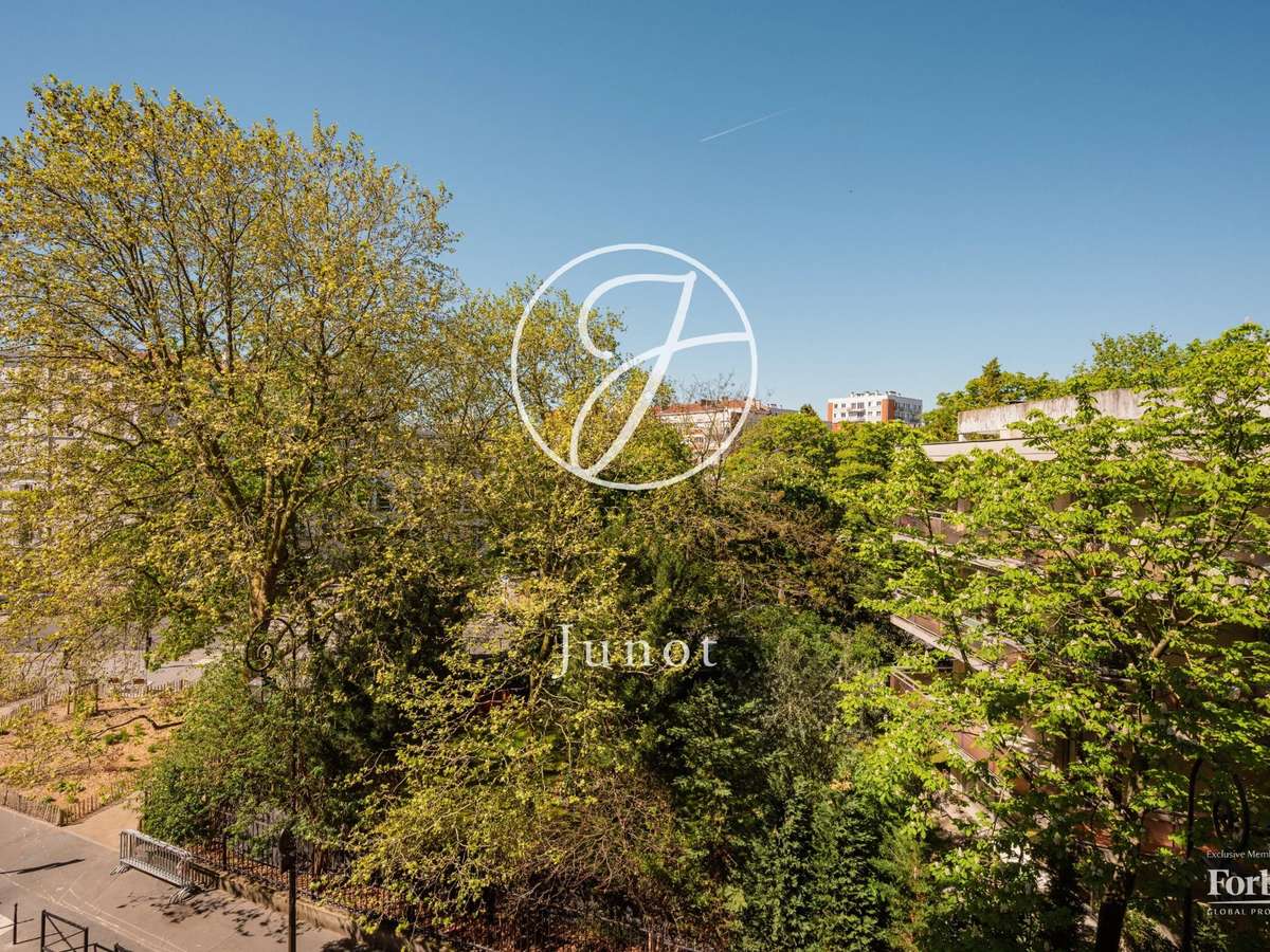 Appartement Boulogne-Billancourt
