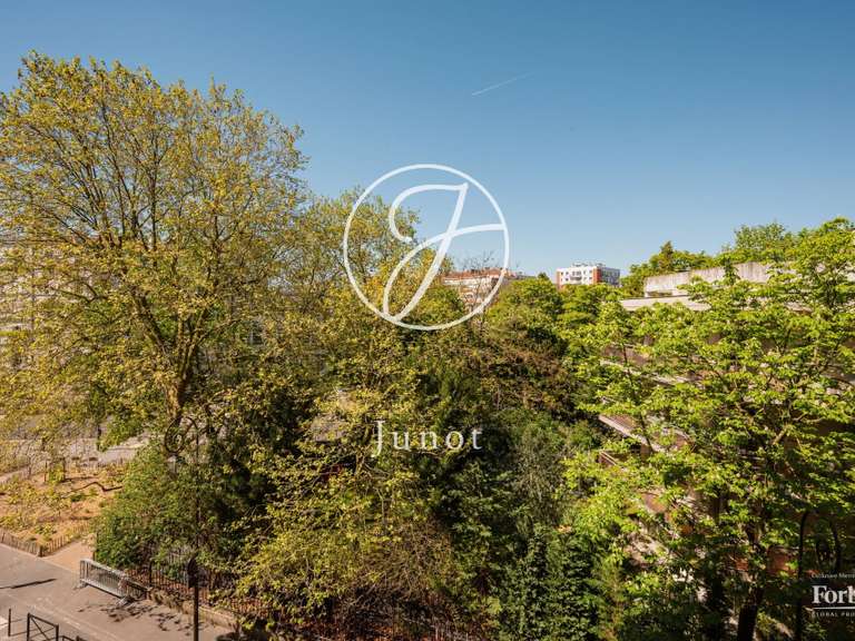 Appartement Boulogne-Billancourt - 2 chambres - 97m²