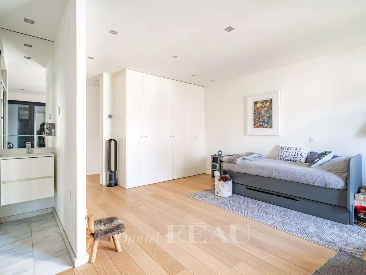 Appartement Boulogne-Billancourt