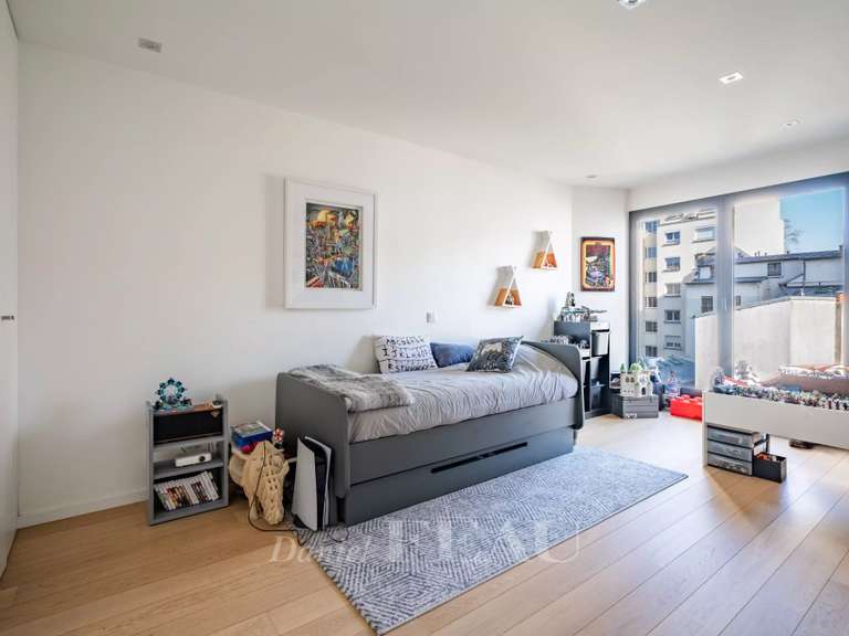 Appartement Boulogne-Billancourt - 3 chambres - 139m²