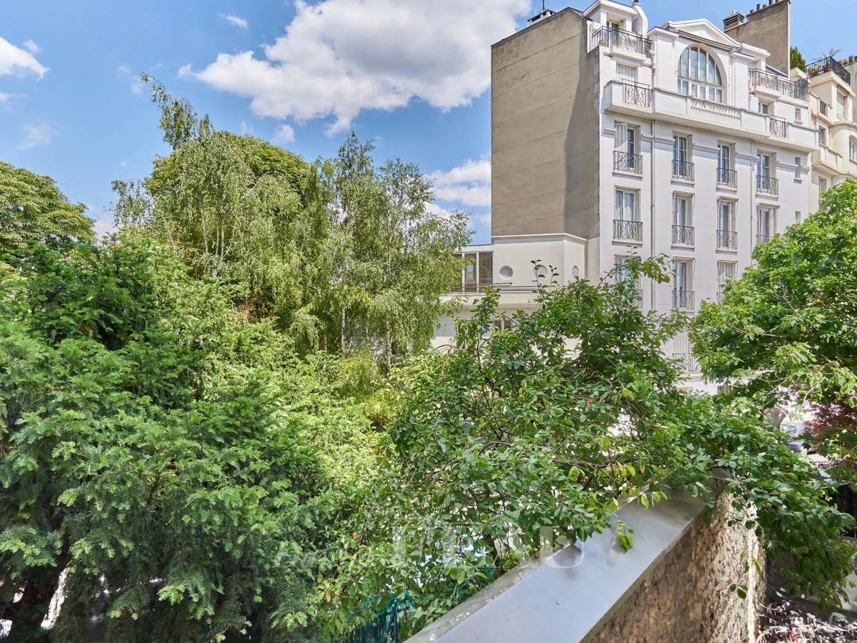 Apartment Boulogne-Billancourt