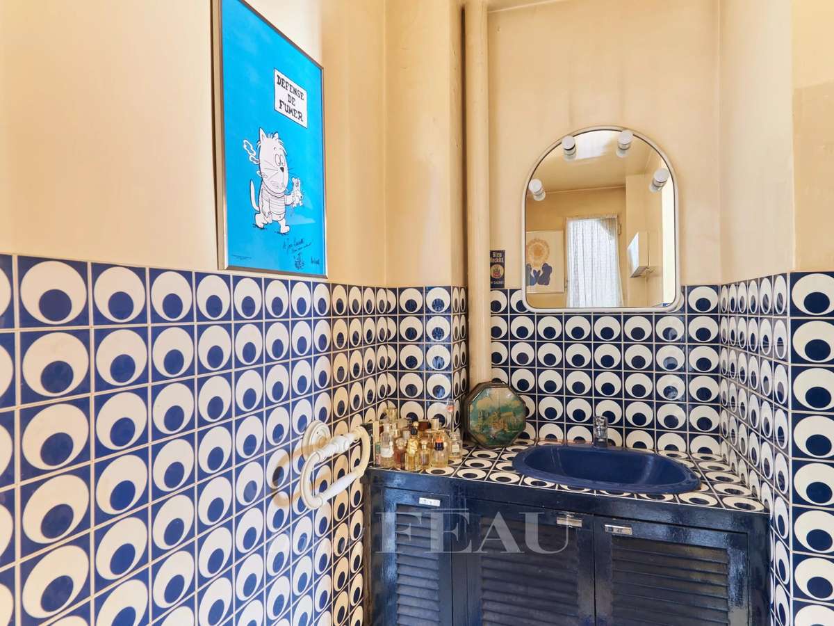 Apartment Boulogne-Billancourt