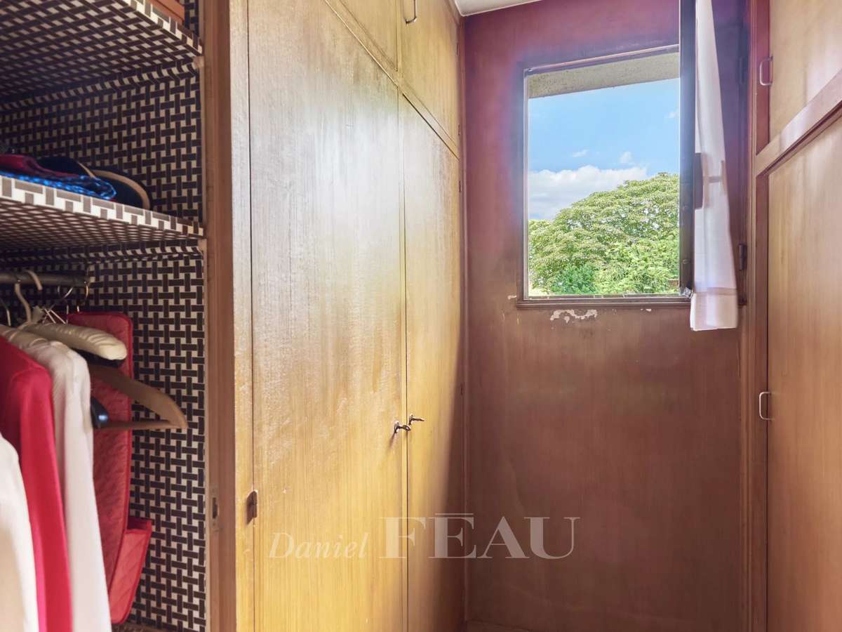 Apartment Boulogne-Billancourt