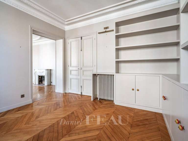 Appartement Boulogne-Billancourt - 3 chambres - 140m²