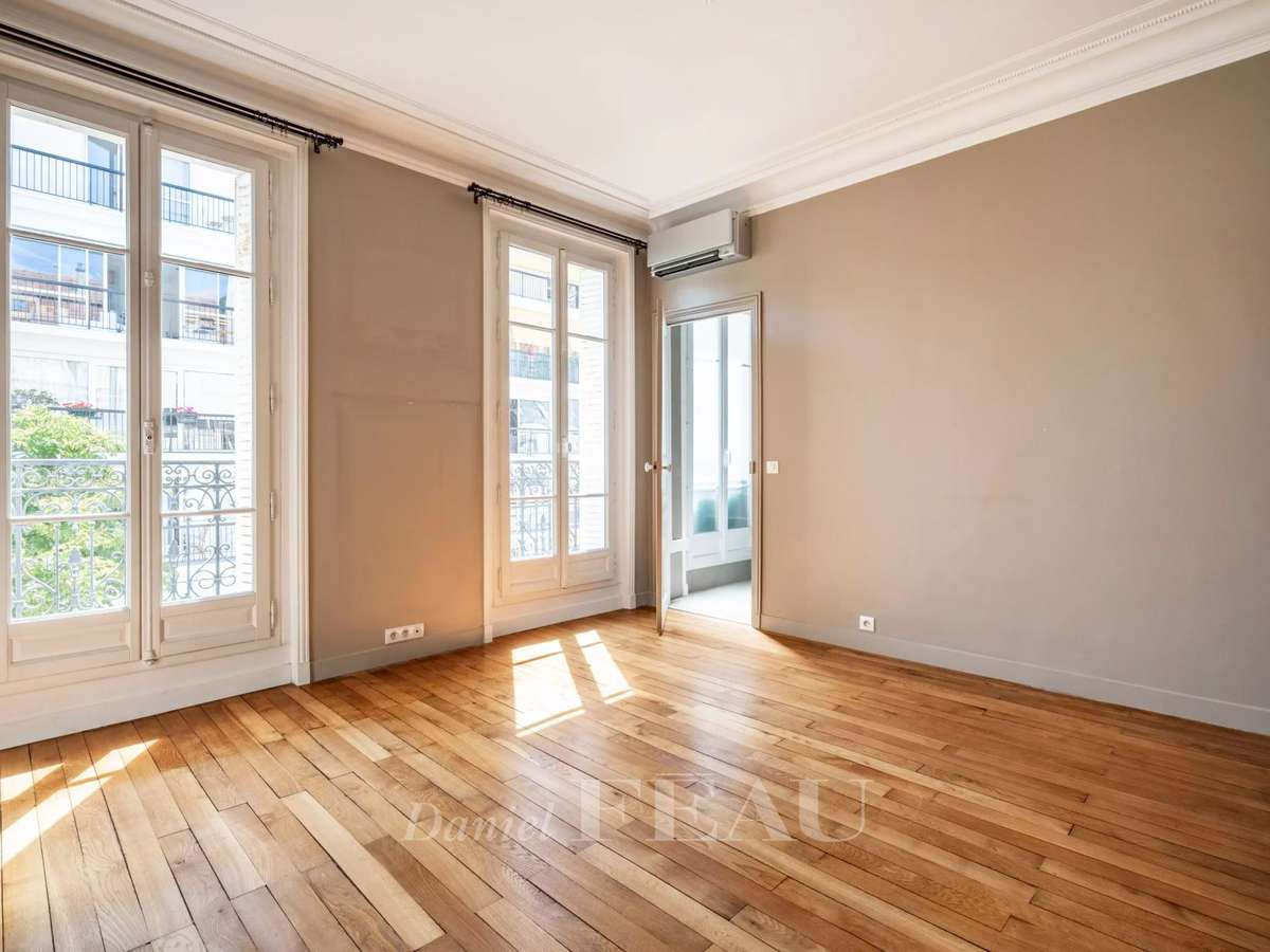 Appartement Boulogne-Billancourt
