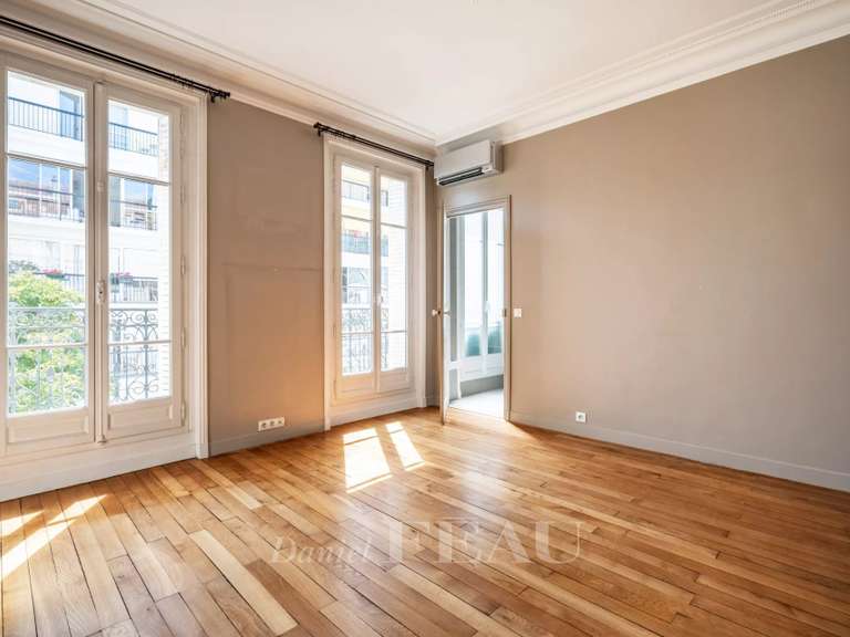 Appartement Boulogne-Billancourt - 3 chambres - 140m²