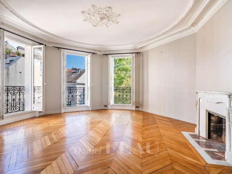 Appartement Boulogne-Billancourt - 3 chambres - 140m²