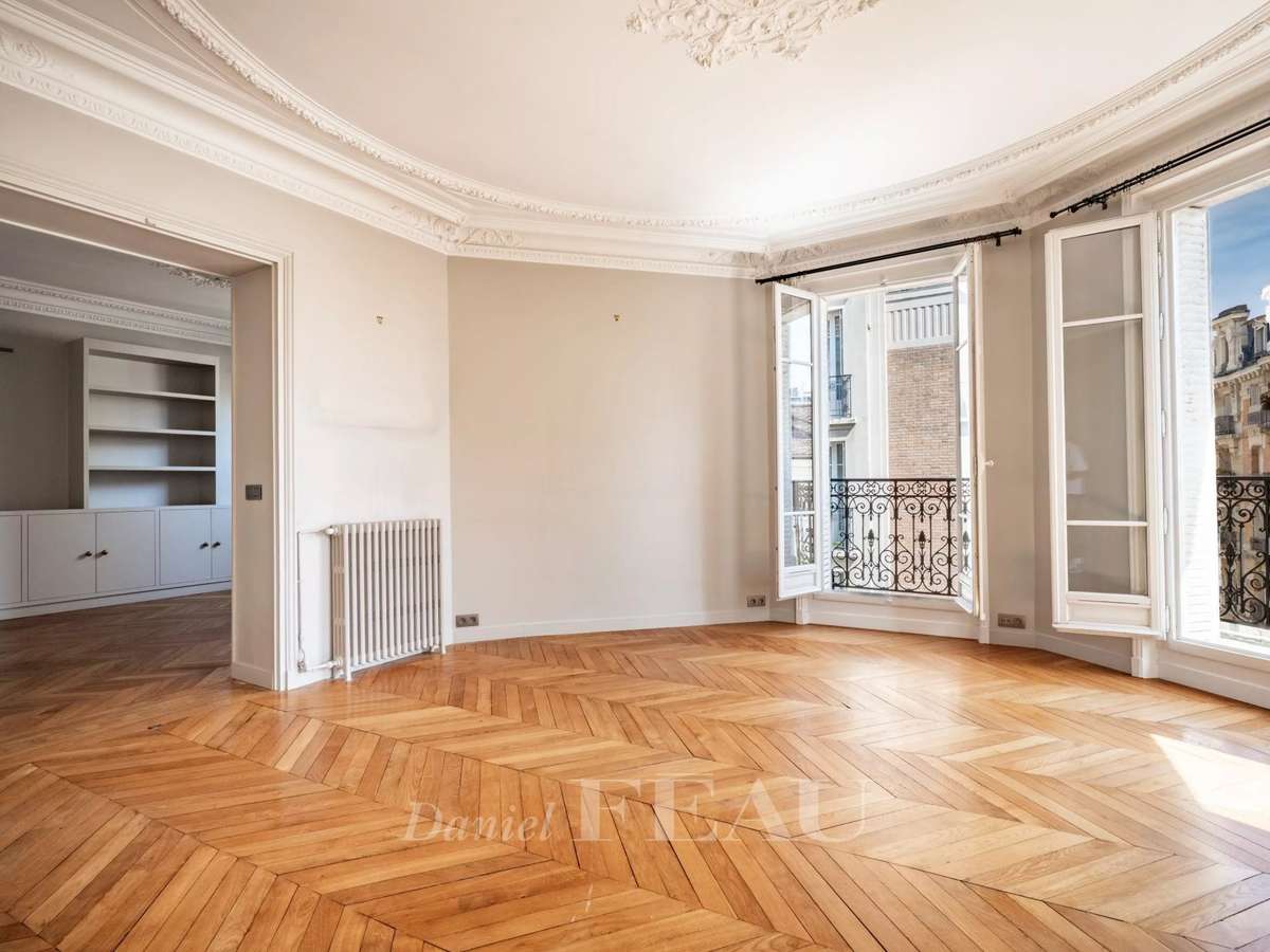Appartement Boulogne-Billancourt