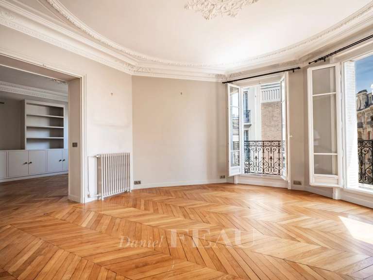 Appartement Boulogne-Billancourt - 3 chambres - 140m²