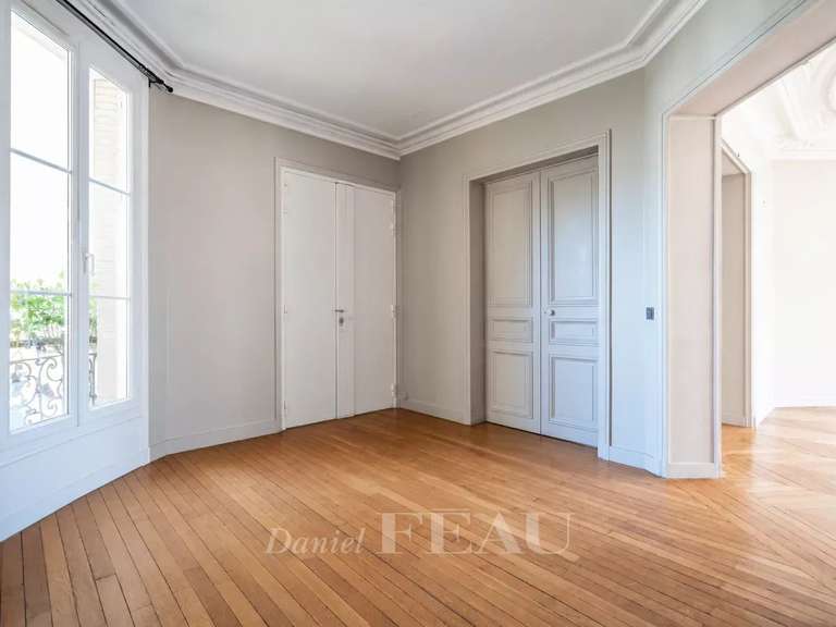 Appartement Boulogne-Billancourt - 3 chambres - 140m²