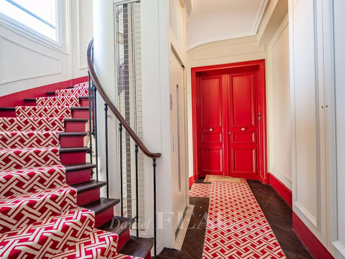 Appartement Boulogne-Billancourt
