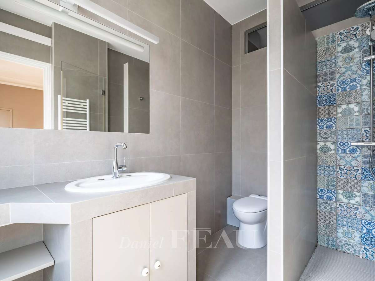 Appartement Boulogne-Billancourt