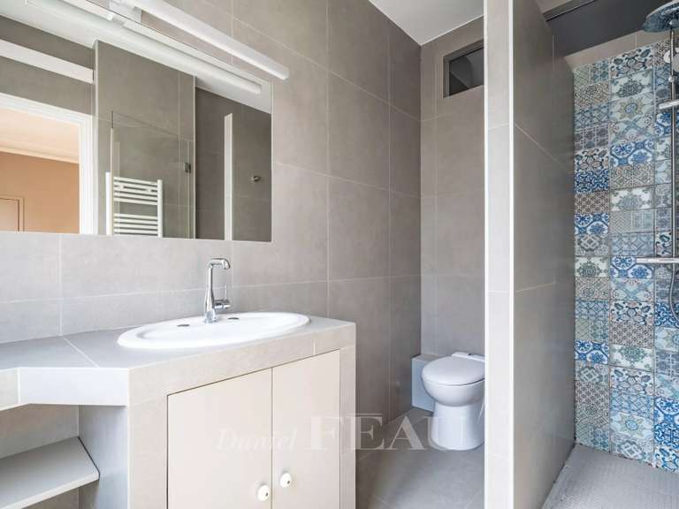 Appartement Boulogne-Billancourt - 3 chambres - 140m²