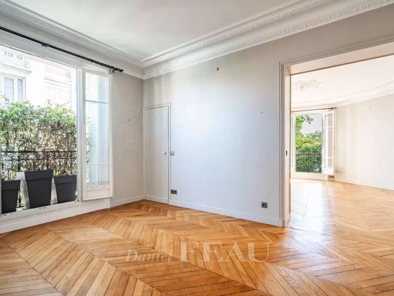 Appartement Boulogne-Billancourt - 3 chambres - 140m²