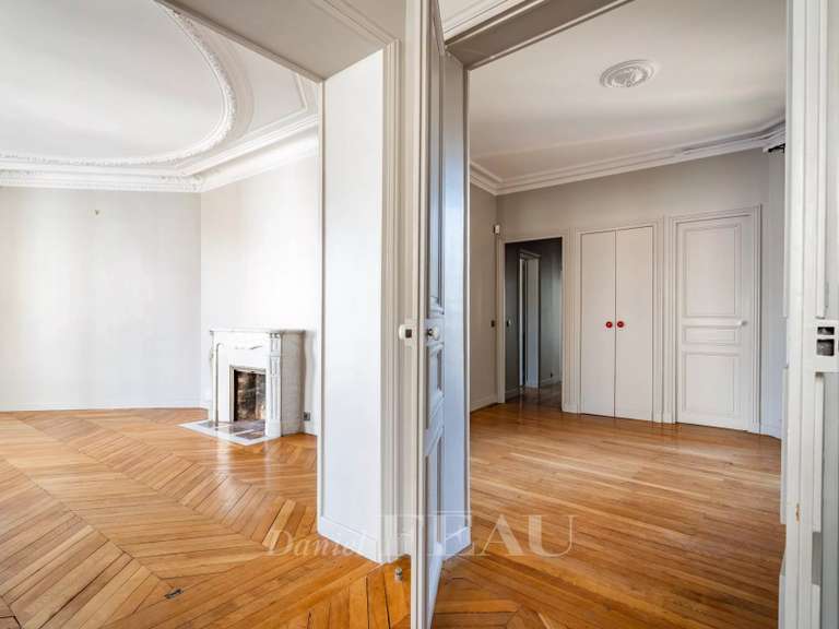 Appartement Boulogne-Billancourt - 3 chambres - 140m²