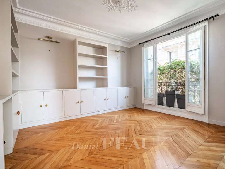 Appartement Boulogne-Billancourt - 3 chambres - 140m²