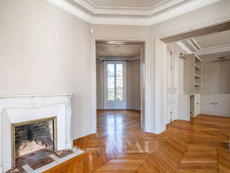 Appartement Boulogne-Billancourt - 3 chambres - 140m²