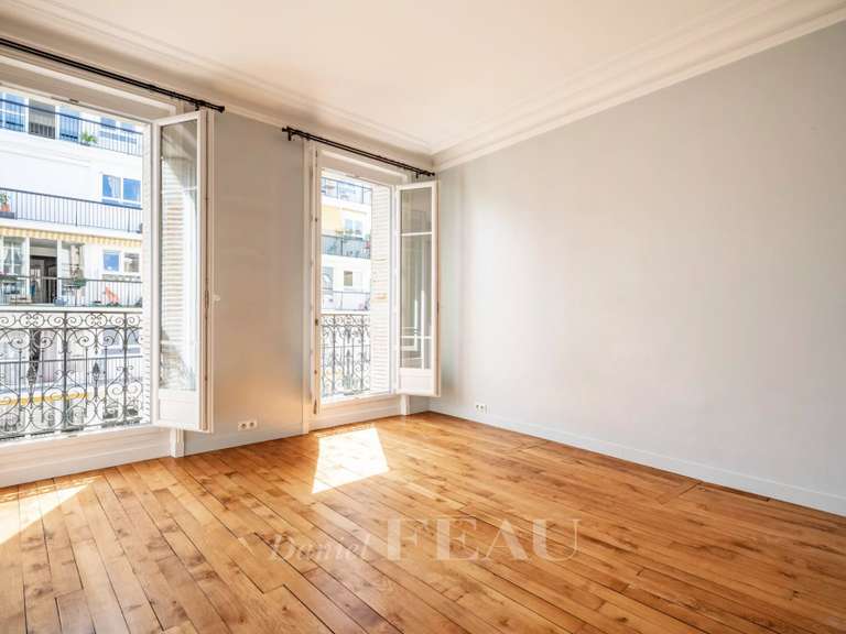 Appartement Boulogne-Billancourt - 3 chambres - 140m²
