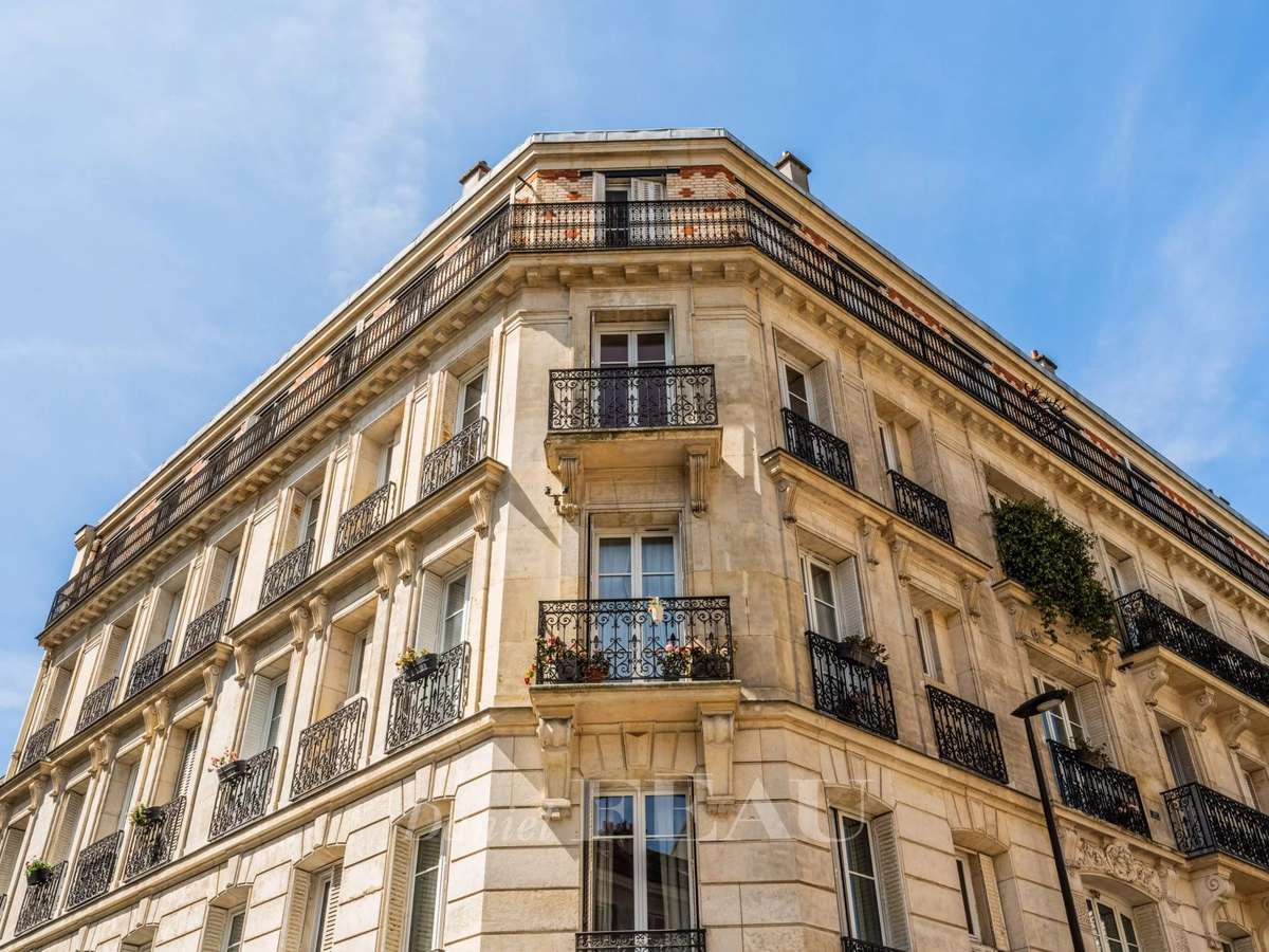 Appartement Boulogne-Billancourt