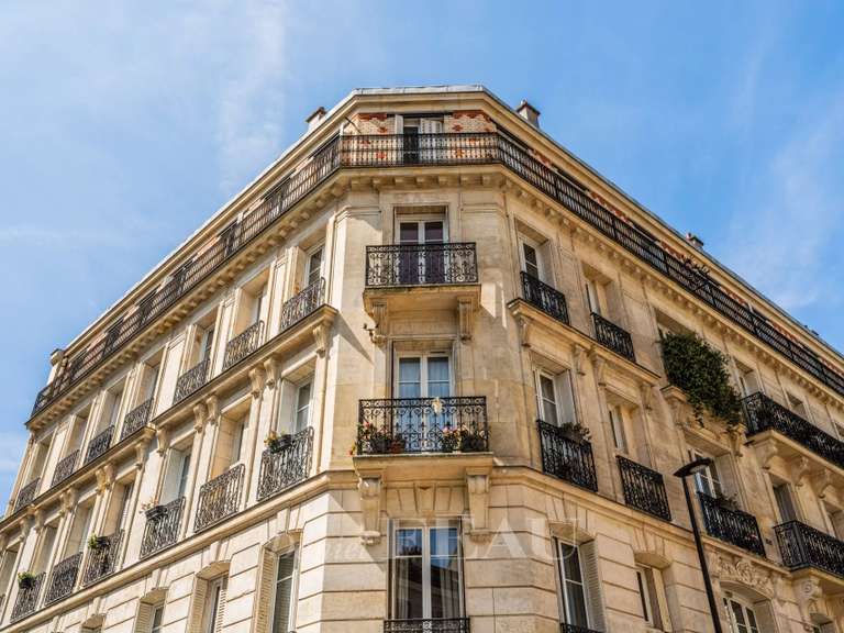 Appartement Boulogne-Billancourt - 3 chambres - 140m²