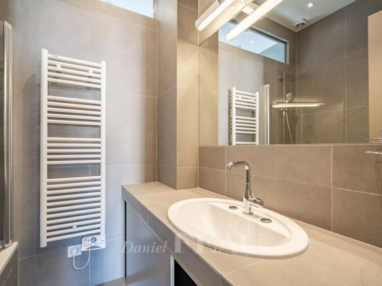 Appartement Boulogne-Billancourt - 3 chambres - 140m²