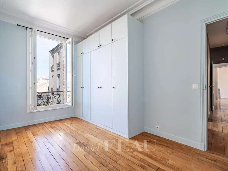 Appartement Boulogne-Billancourt - 3 chambres - 140m²