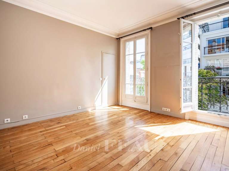 Appartement Boulogne-Billancourt - 3 chambres - 140m²