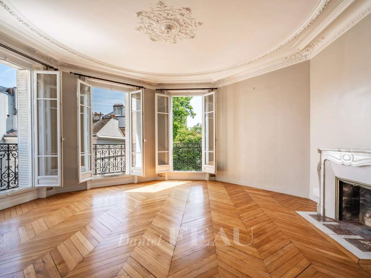 Appartement Boulogne-Billancourt