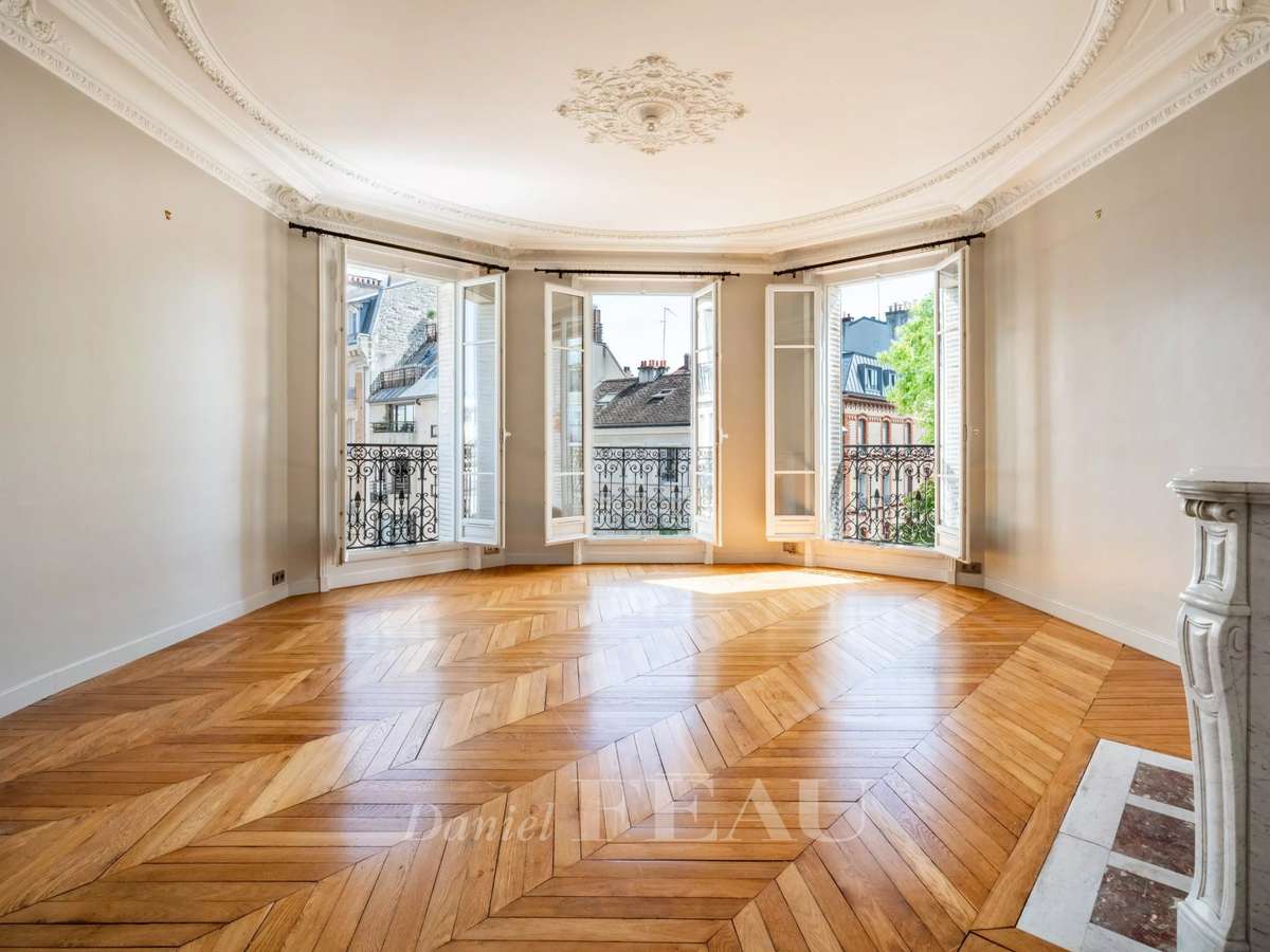 Appartement Boulogne-Billancourt